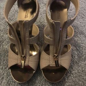 Michael Kors Heels